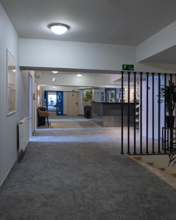 Fotografie z fotogalerie ubytování Hotel Orbita ve Vratislavi
