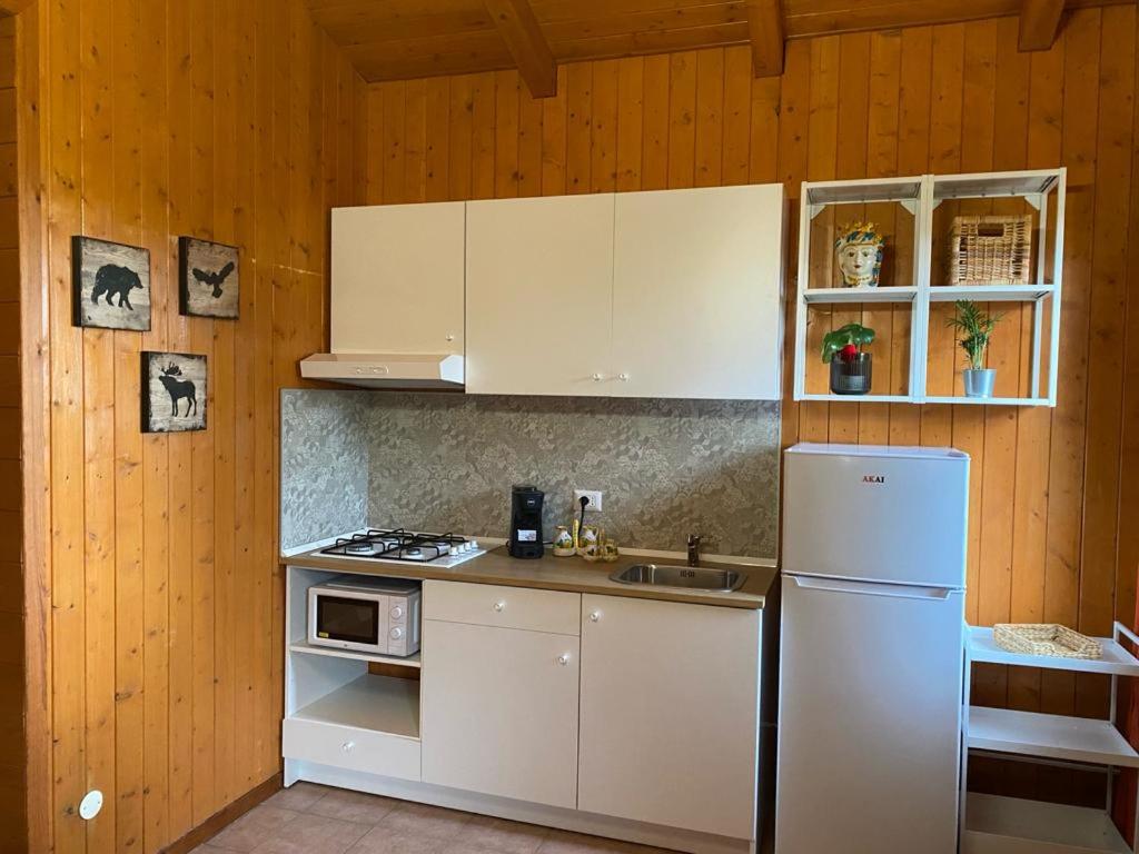 Agriturismo San Cataldo - Chalet Superior