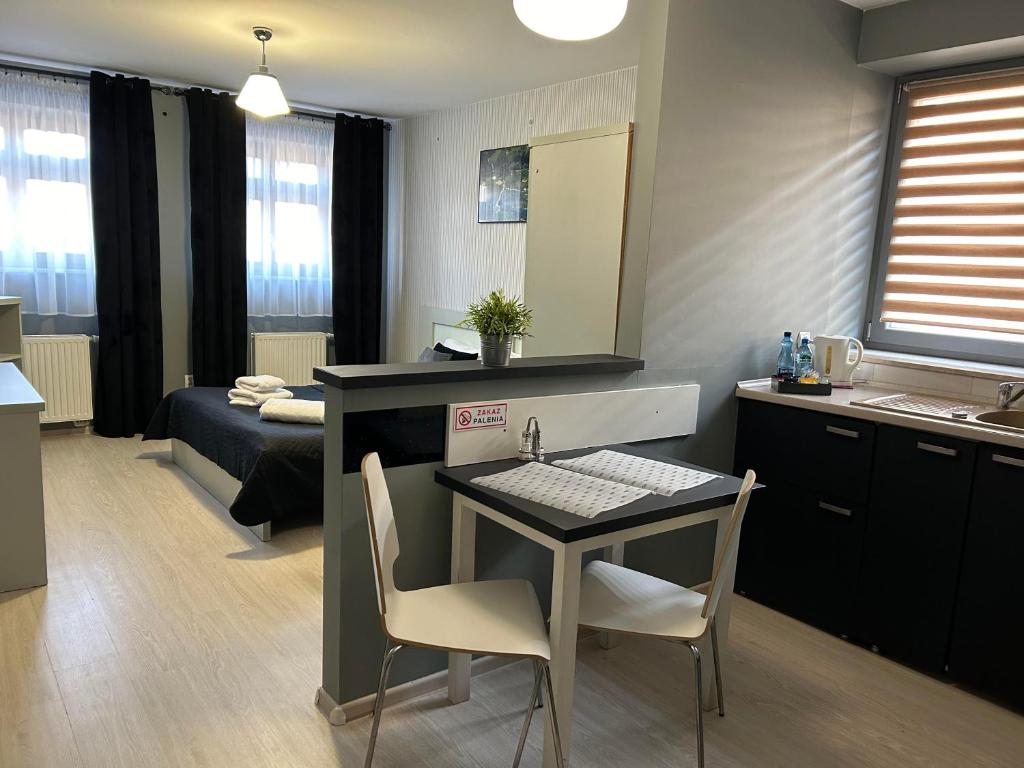 H-T-L Apartamenty Junior - Appartamento
