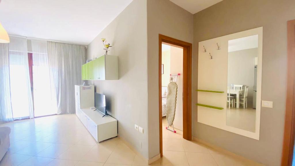 Apartments two rooms Green Sea Lungo Mare - Imazhi 5