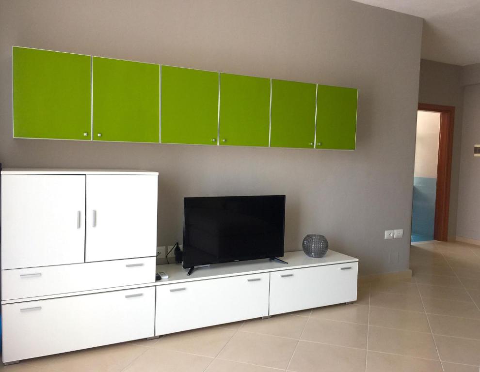 Apartments two rooms Green Sea Lungo Mare - Imazhi 10