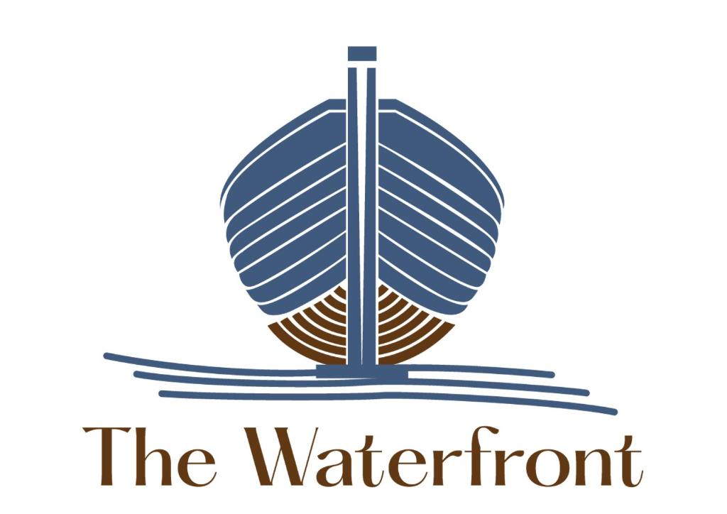 Certifikát, hodnocení, plakát nebo jiný dokument vystavený v ubytování The Waterfront