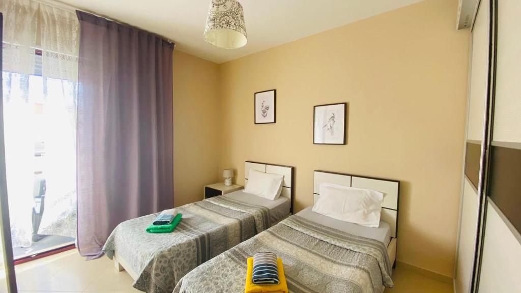 Apartments two rooms Green Sea Lungo Mare - Imazhi 2