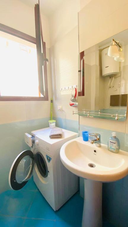 Apartments two rooms Green Sea Lungo Mare - Imazhi 8