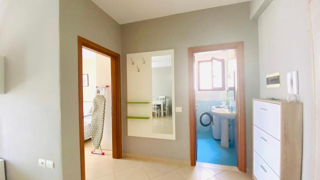 Apartments two rooms Green Sea Lungo Mare - Imazhi 3