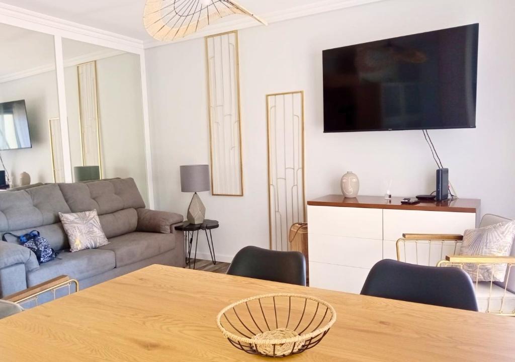 ガファーニャ・ダ・ナザレーにあるEstrela do Marのギャラリーの写真