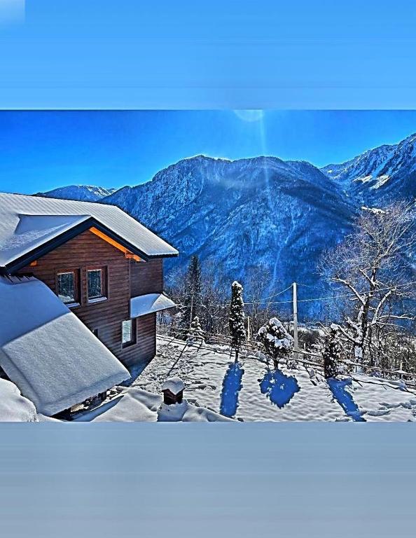 Villa Troi Rugovë Pejë, Peje Updated 2024 Prices