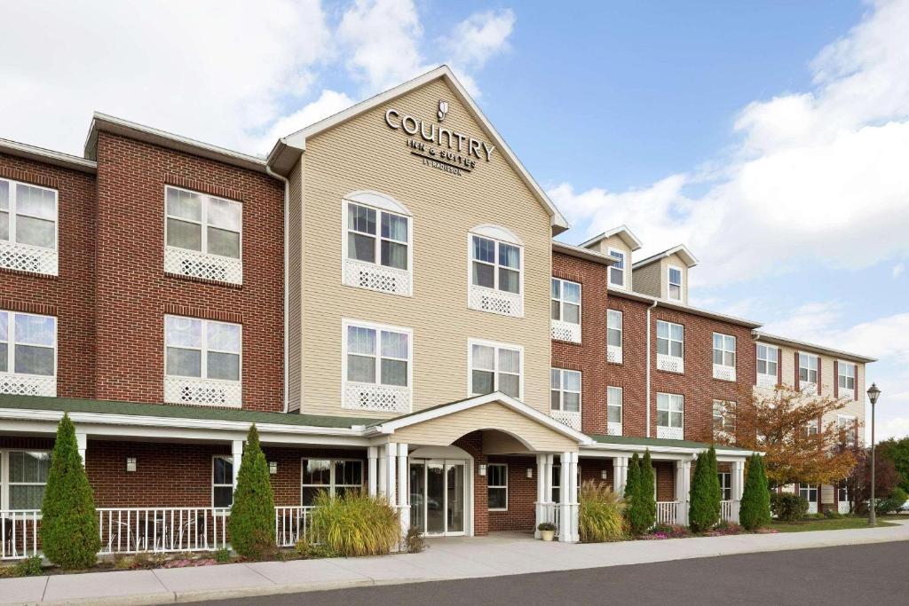 Country Inn and Suites Gettysburg