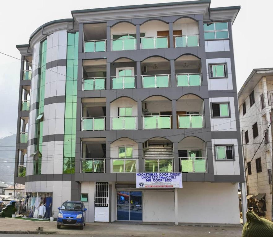 Movomo Limbe, Limbe (updated prices 2024)