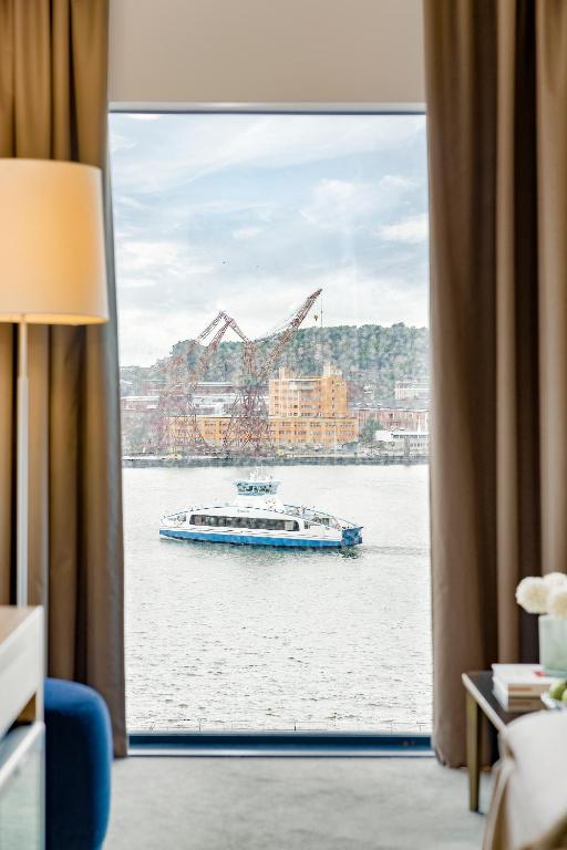 Hotel Riverton - Resim 39