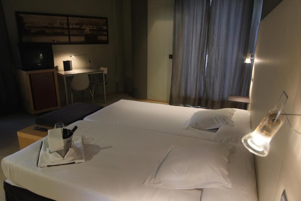 Hotel Carrís Almirante, Ferrol – Precios actualizados 2023