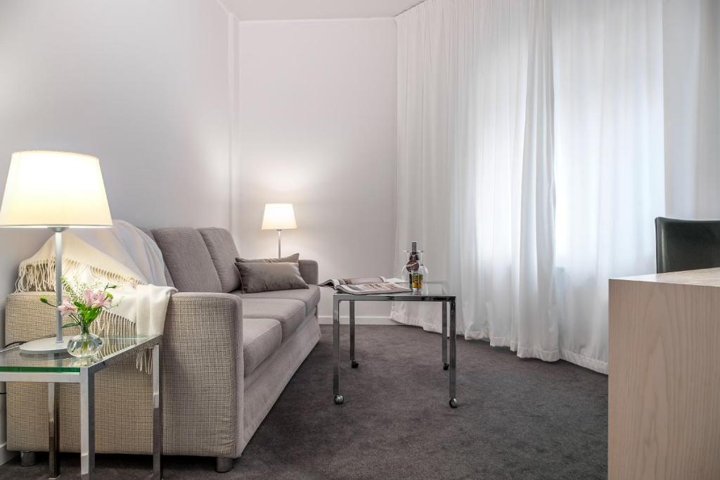 Hotel Riverton - Resim 44