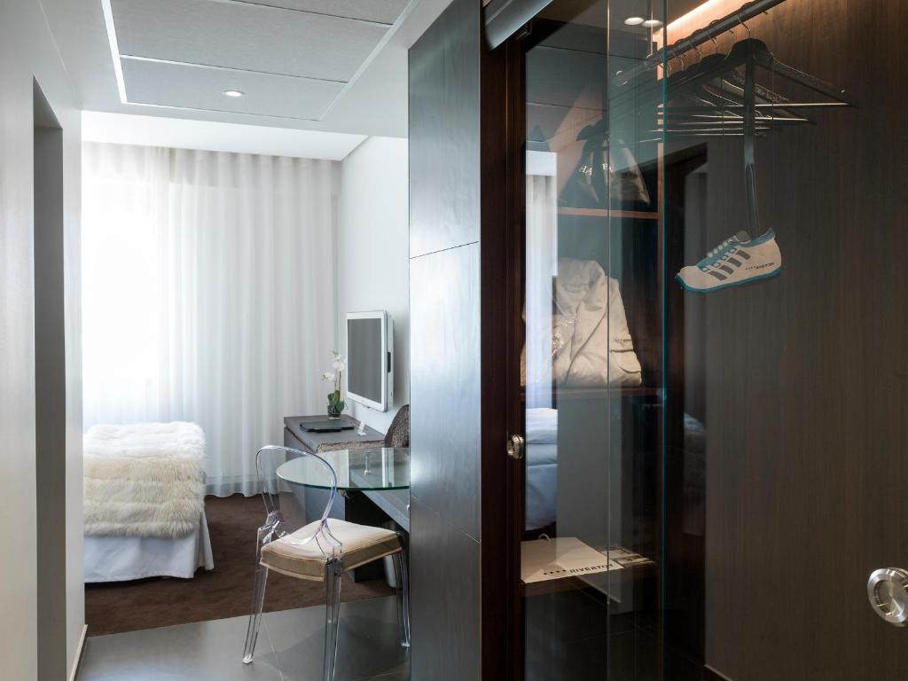 Hotel Riverton - Resim 33