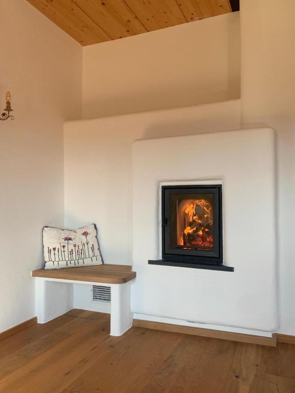 TV o dispositivi per l'intrattenimento presso Weingartenhaus Eckberg41