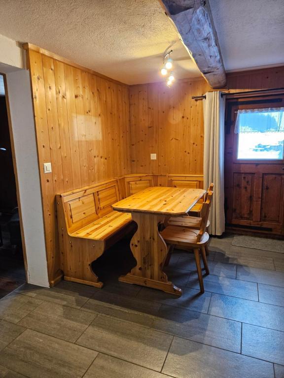 Fotografie z fotogalerie ubytování Hotel Madrisajoch v destinaci Sankt Antönien