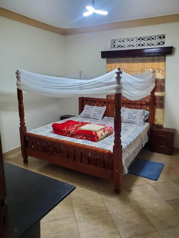 Corner House Inn Entebbe,Bunono,katabi, Uganda