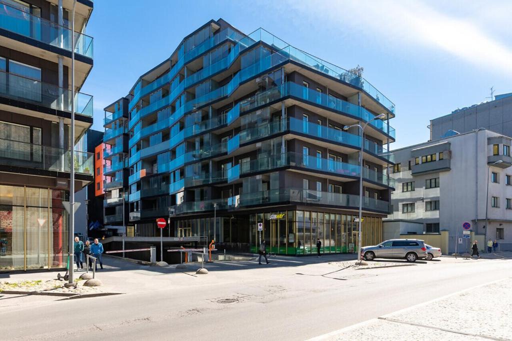 Daily Apartments Tallinn 2