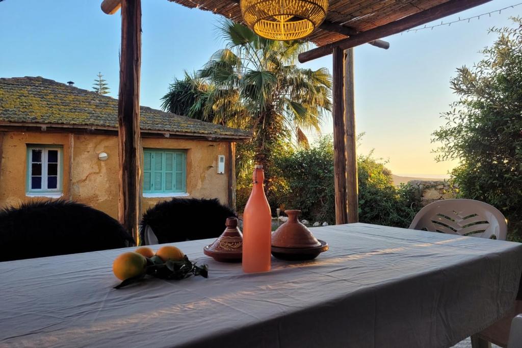 Fotografie z fotogalerie ubytování Khanfous Retreat v destinaci Asilah