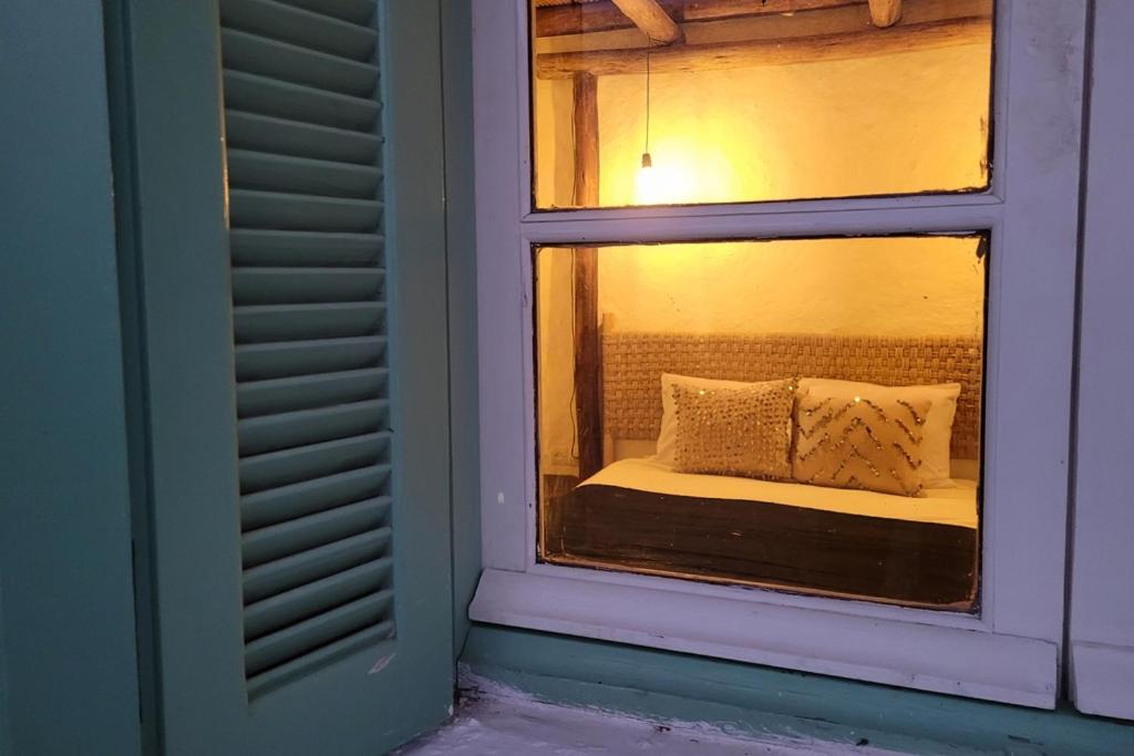 Fotografie z fotogalerie ubytování Khanfous Retreat v destinaci Asilah