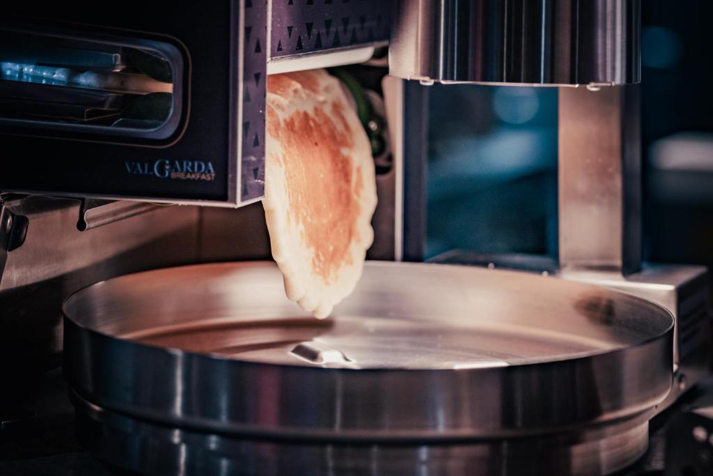 URBAN LOFT Cologne - Resim 44