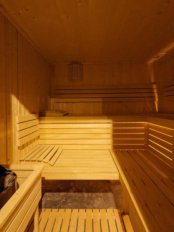 Apartamenty Strzelecka 34 - Resim 16