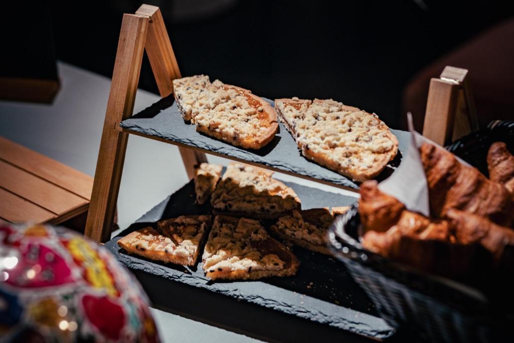 URBAN LOFT Cologne - Resim 43