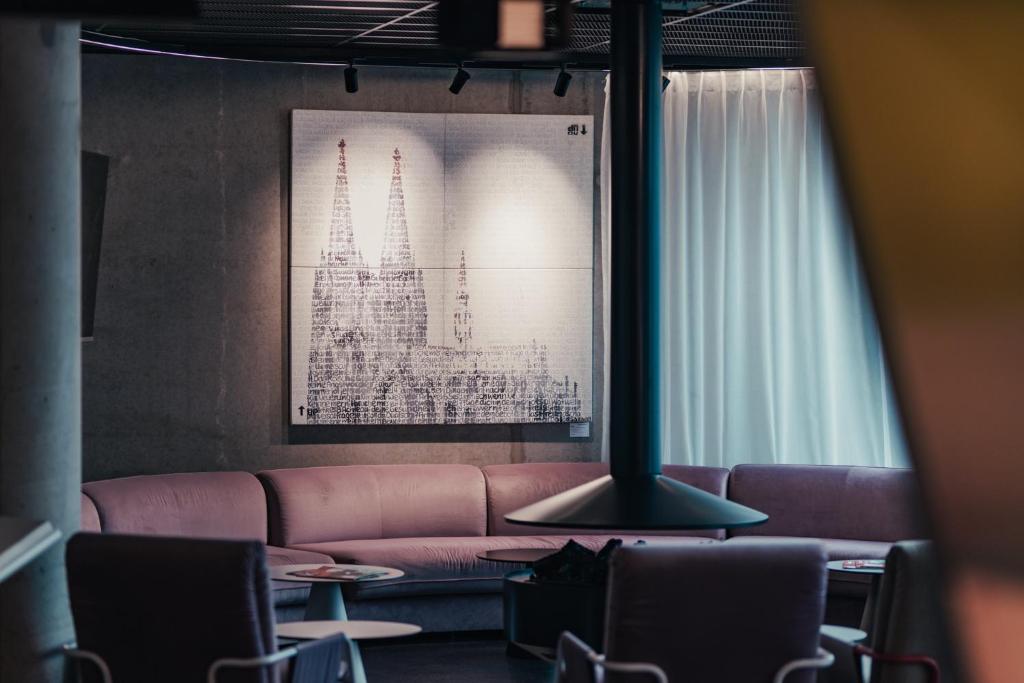 URBAN LOFT Cologne - Resim 35