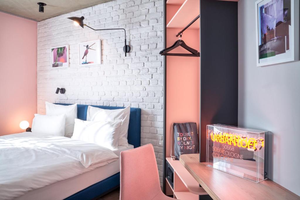 URBAN LOFT Cologne, Cologne Updated 2024 Prices