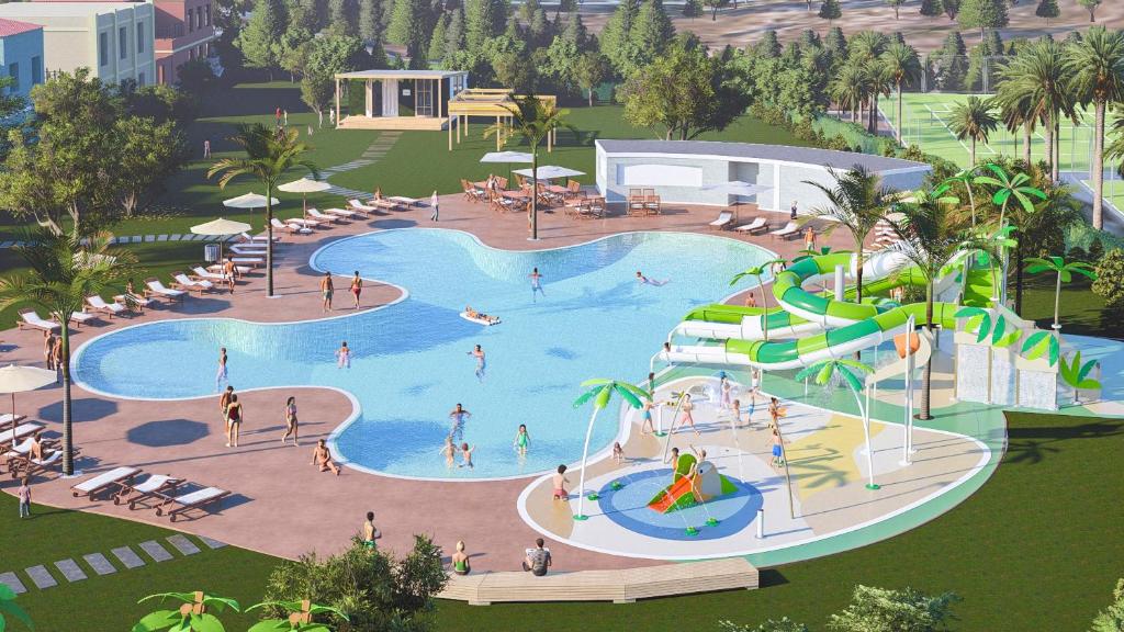 Melia Villaitana - Resim 39