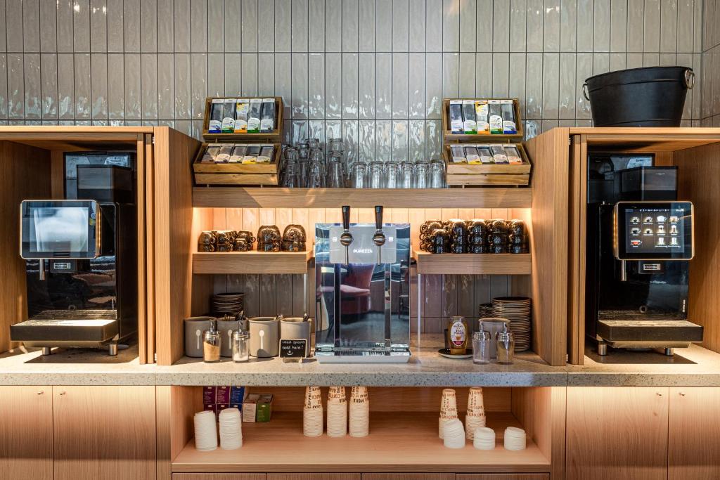 URBAN LOFT Cologne - Resim 33