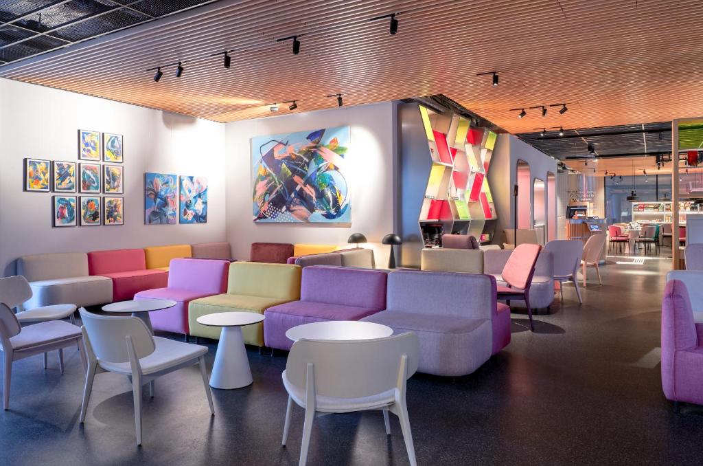 URBAN LOFT Cologne - Resim 36