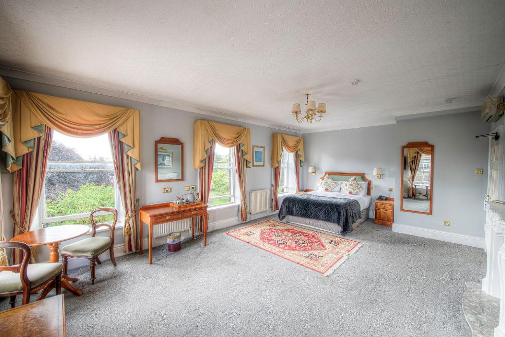 The Central Hotel - Resim 21