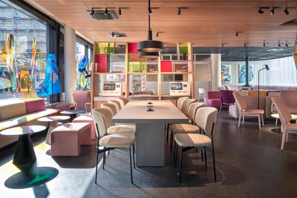 URBAN LOFT Cologne - Resim 18