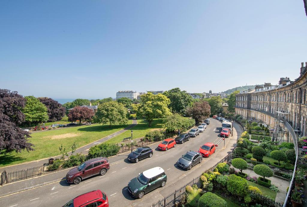 The Central Hotel - Resim 22