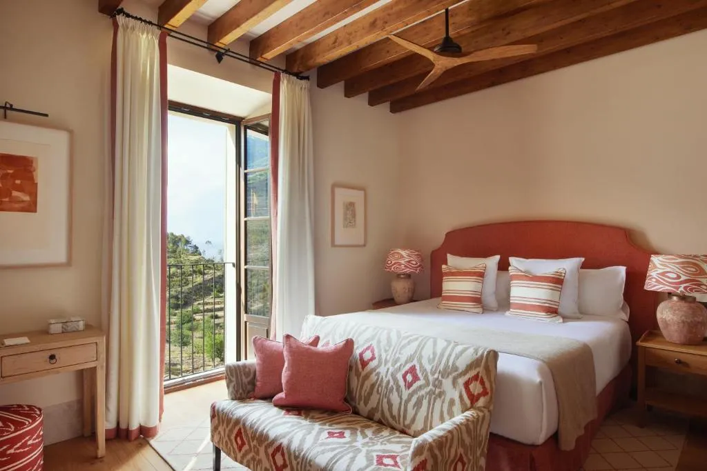 Double Room with Sea View
