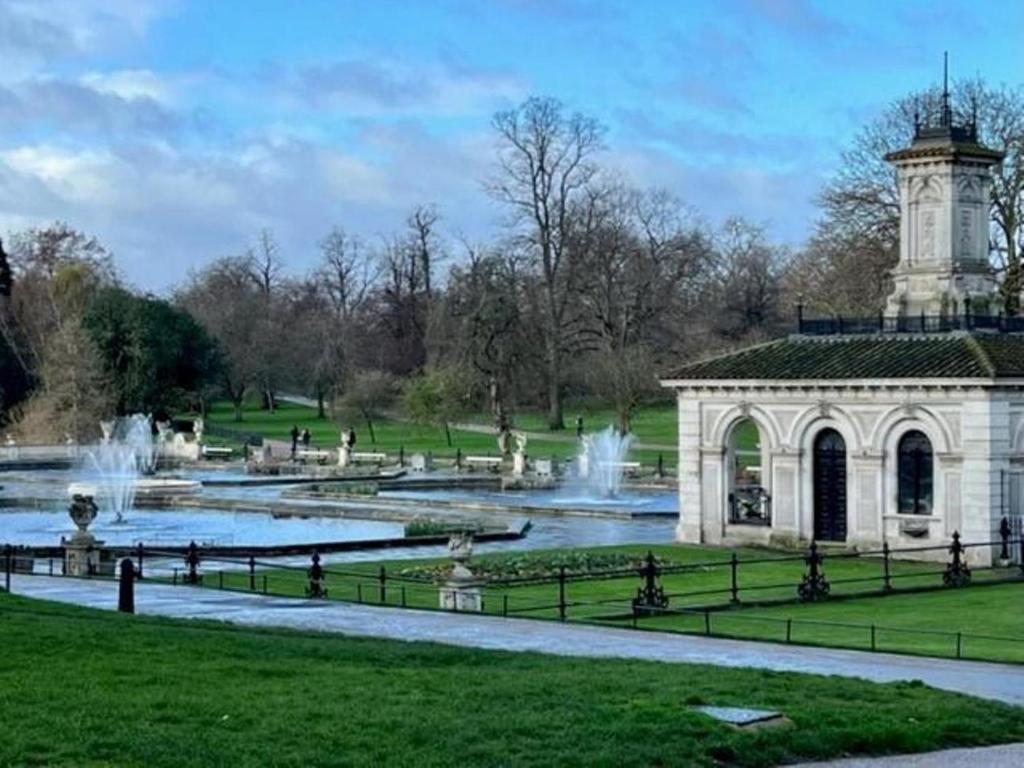 Rove Hotel London Paddington - Resim 18