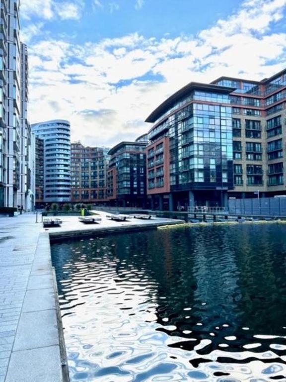 Rove Hotel London Paddington - Resim 19