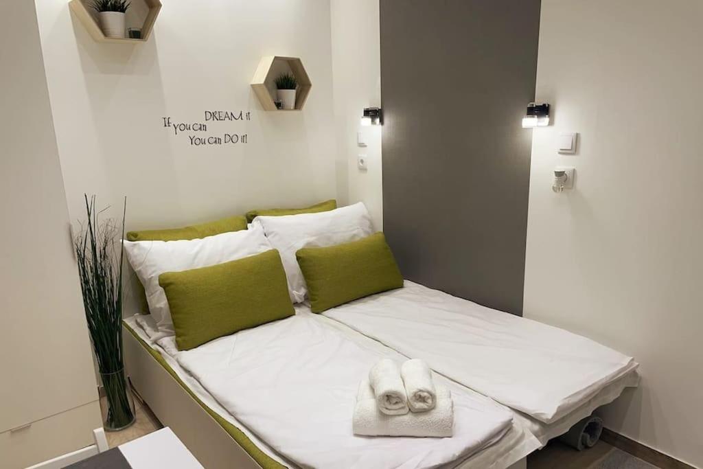 Amélie apartment by NW 1073 Budapest, 4 Kertész utca kép - 1