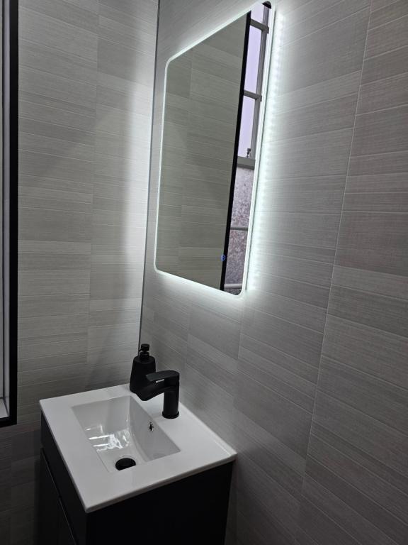 The Townhouse Chester - Resim 22