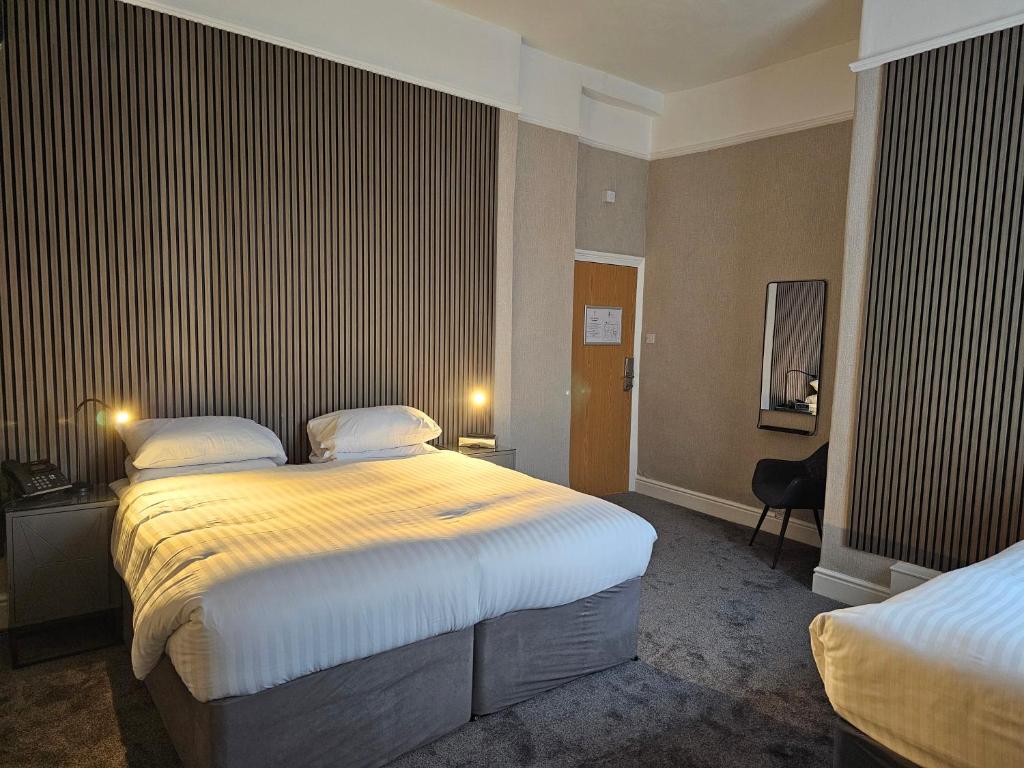 The Townhouse Chester - Resim 19