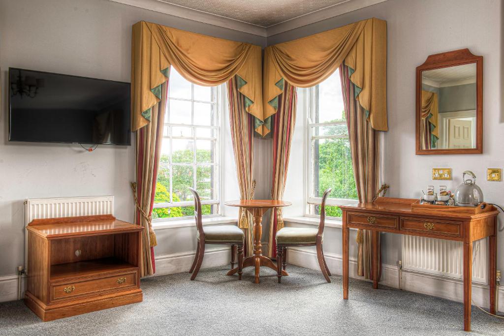 The Central Hotel - Resim 29