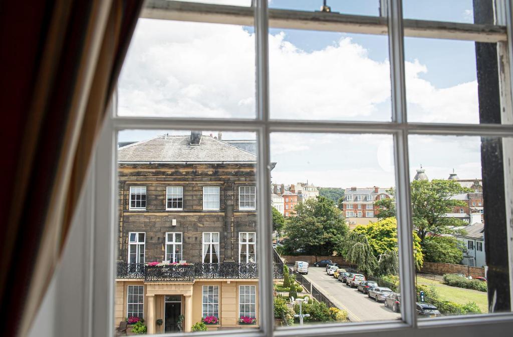 The Central Hotel - Resim 28