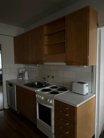 Lapinmaa Apartments - Apartment With Sauna