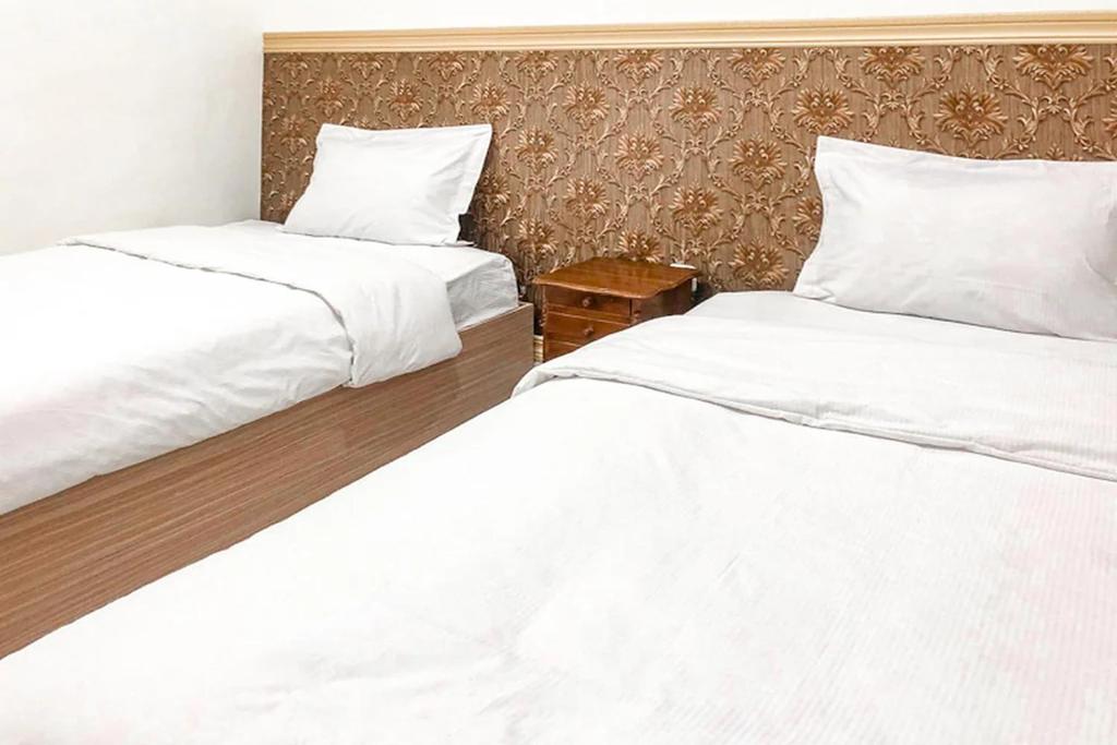 Adisa Homestay - Twin Room