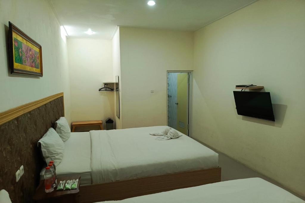 Adisa Homestay - Family Room