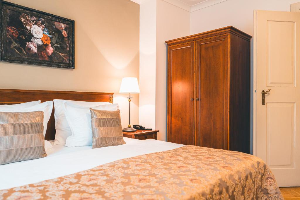 Appia Hotel Residences - 6