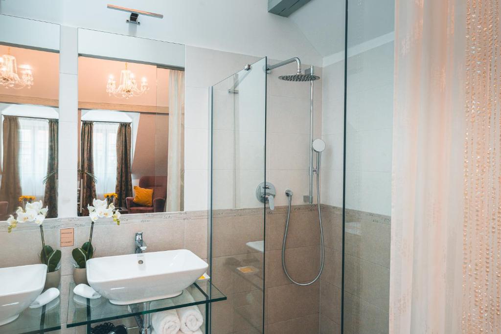 Appia Hotel Residences - 9