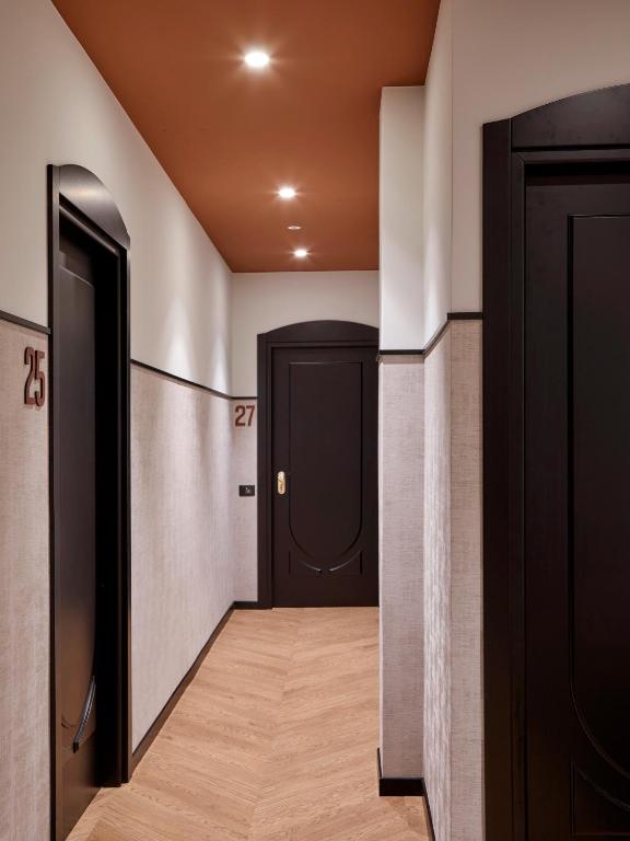 Galería fotográfica de Hotel Antica Fonte en Brescia