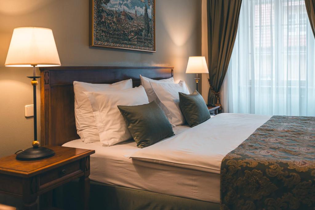 Appia Hotel Residences - 13