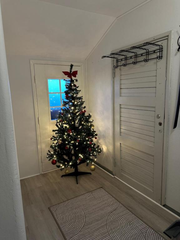Lapinmaa Apartments - Apartment B 17
